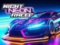 Neon City Racers 