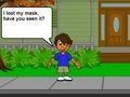 Hooda Escape Trick Or Treat 2023 