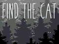 Find the cat 
