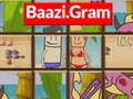 Bazzi. Gram Bazzi. Gram
