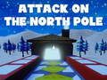 Attack On The North Pole 