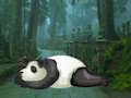 Wakeup The Sleeping Panda 