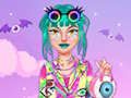 Hailey Weirdcore Fashion Aesthetic 