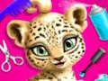 Jungle Animal Hair Salon Jungle Animal Hair Salon