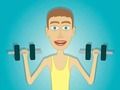 Muscle Clicker Muscle Clicker