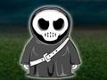 Halloween Escape From The Cave 