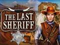 The Last Sheriff 