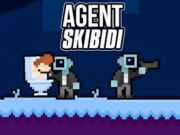 Agent Skibidi 
