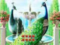 Escape From Peacock Land 