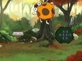 Mystery Insects Forest Escape 