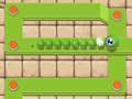 Snake Dash 