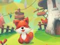 Feed The Fox 