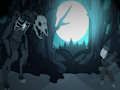 Friday Night Funkin Myth Finder Vs Wendigo 