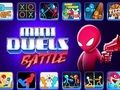 Mini Duels Battle 