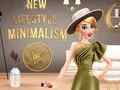 New Lifestyle: Minimalism 