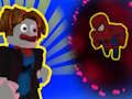 Roblox: Multiverse Spider 