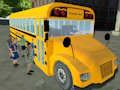 School Bus Simulator 