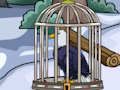 The Bald Eagle Escape 