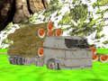 Cargo Truck Offroad 