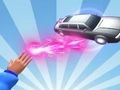 Telekinesis Race 3D 