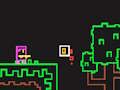Linear pixel adventure 