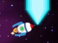Rocket Odyssey 