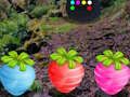 Escape From Fascinated Jungle 