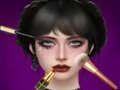 Makeup Stylist 
