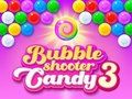 Bubble Shooter Candy 3 