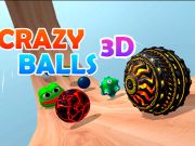 Crazy Balls 