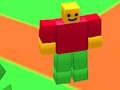 Rainbow Obby 