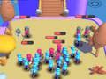Army Raid 