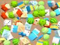 Tiled Match Three 