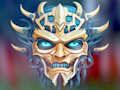 Lost Mystery Masks Shadowmaw Mask 