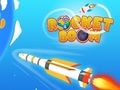 Rocket Boom: Space Destroy 3D 