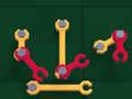 Wrench & Nuts 
