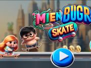 Mien Bugr Skate 