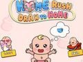Home Rush: Draw To Go Home 