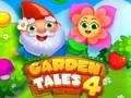 Garden Tales 4 Garden Tales 4