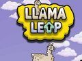 Llama Leap 
