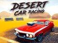 Desert Car Racing 