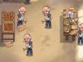 My store is on standby 
