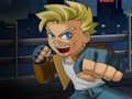 Retro Street Fighter 