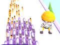Gun Runner Clone Game 3d 