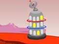 Escape Mars 