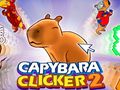 Capybara Clicker 2 