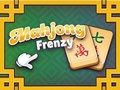 Mahjong Frenzy 
