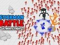 Stickman Battle Ultimate Fight 