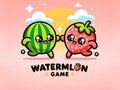 Watermelon Game 