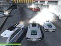 Deadly Pursuit: Counter Car Strike 